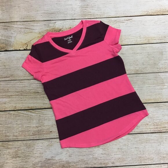 Girls 9 Piece Cat & Jack/French Toast Clothes Bundle Size 6/6X - Picture 6 of 6